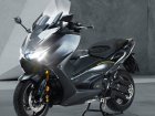 2021 Yamaha TMAX 560 20th Anniversary Edition